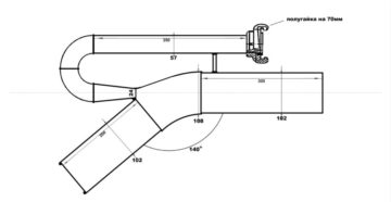 Как сделать эжектор своими руками