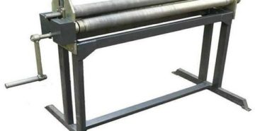 Вальцовочный станок своими руками Вальцовочный станок своими руками