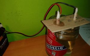 Как хромировать металл в домашних условиях