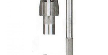 Сверла по керамограниту для сухого сверления