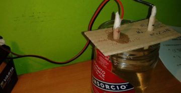 Как хромировать металл в домашних условиях