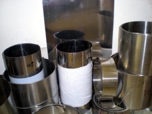 Какая нержавейка лучше 304 или 430