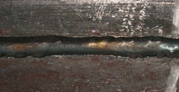 Сварка разнородных сталей нержавеющей и обычной