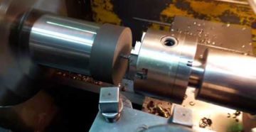 Обработка нержавейки на токарном станке хитрости