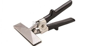 Инструмент для гибки листового металла