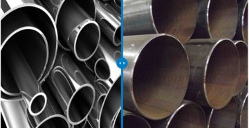 Сталь и нержавейка отличия