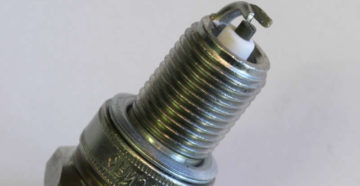 Модернизация свечей зажигания своими руками