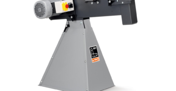 Оборудование для полировки металла