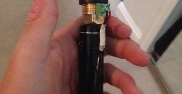 Как собрать электронную сигарету своими руками Как собрать электронную сигарету своими руками