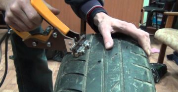 Как нарезать протектор на покрышке своими руками Как нарезать протектор на покрышке своими руками