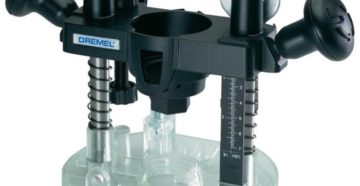 Фрезерная насадка на дрель по дереву Фрезерная насадка на дрель по дереву