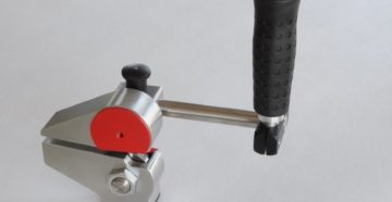 Резак для листового металла