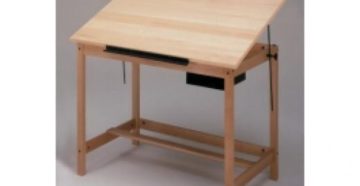 Чертежный стол своими руками