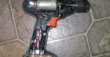 Аккумуляторы Festool 12 (10.8)вольт разборка - Форум