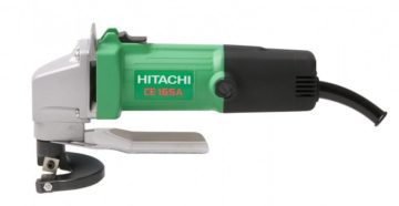 Виброножницы по металлу