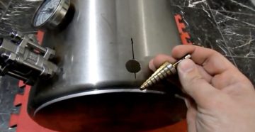 Чем сверлить нержавеющую сталь