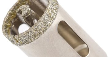 Как правильно выбрать алмазное сверло Как правильно выбрать алмазное сверло