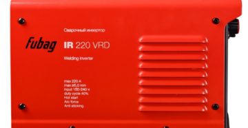 Надежный сварочный инвертор для дома