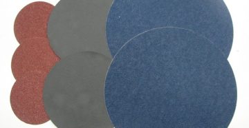 Наждачная бумага для полировки металла Наждачная бумага для полировки металла