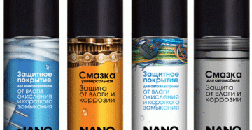 Чем обработать алюминий от окисления