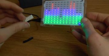 Спектроанализатор своими руками Спектроанализатор своими руками