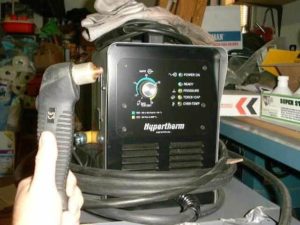 Плазменная сварка своими руками из инвертора