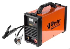 Какой инверторный сварочный аппарат лучше для дома