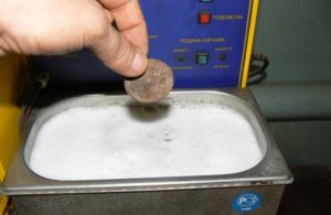 Как очистить металл от окисления
