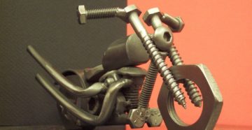 Изделия из металла своими руками сварка