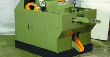 Сколько стоит станок для производства саморезов