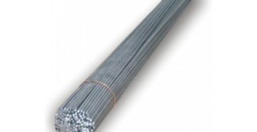 Сварочная проволока для газовой сварки ацетиленом