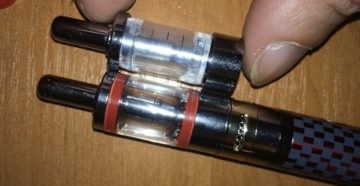 Клиромайзер своими руками