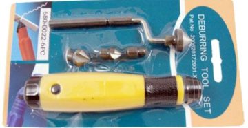 Набор шаберов по металлу Набор шаберов по металлу