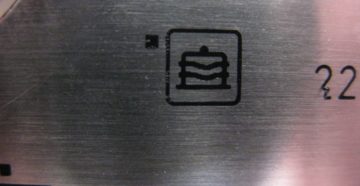 Нанесение надписей на металл в домашних условиях