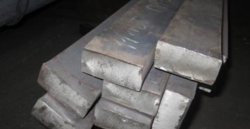 Сталь 38ха характеристики