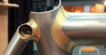 Пайка нержавеющей стали латунью