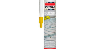 Герметик для металла морозостойкий водостойкий