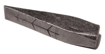 Клинья для колки дров своими руками