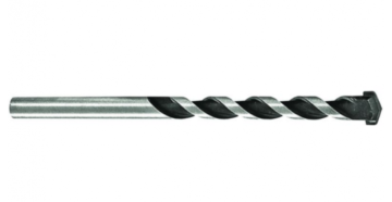 Как выбрать сверло по бетону