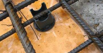 Подставки под арматуру своими руками Подставки под арматуру своими руками