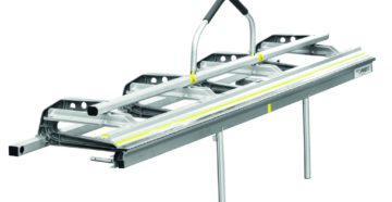 Ручной гибочный станок для листового металла