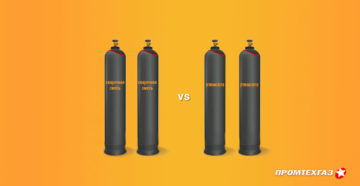 Что лучше углекислота или сварочная смесь