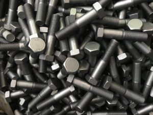 Производство крепежных изделий