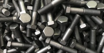 Производство крепежных изделий