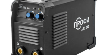 Производители сварочного оборудования в России Производители сварочного оборудования в России