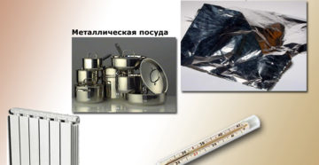 Теплопроводные металлы примеры