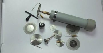 Мини гравер своими руками Мини гравер своими руками