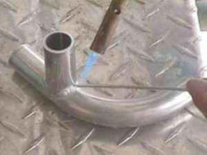 Как сварить алюминий в домашних условиях