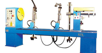 Вращатели для сварки кольцевых швов Вращатели для сварки кольцевых швов