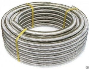 Отожженная и неотожженная нержавеющая труба отличия